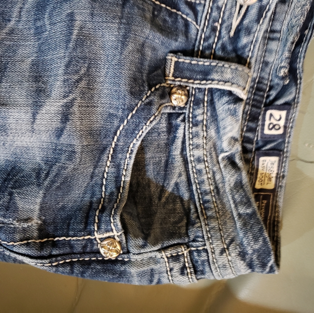 EUC MISS ME JEANS - Picture 13 of 16